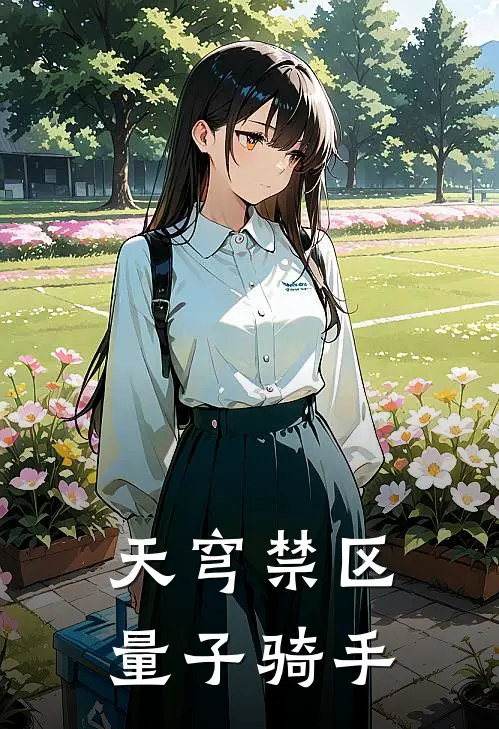 天穹禁区：量子骑手