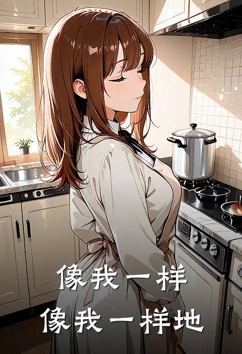 像我一样,像我一样地