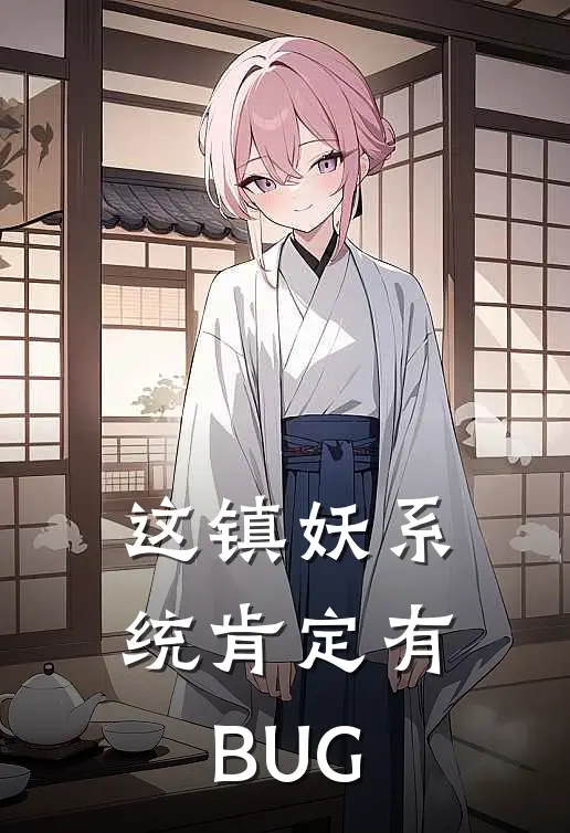 这镇妖系统肯定有BUG