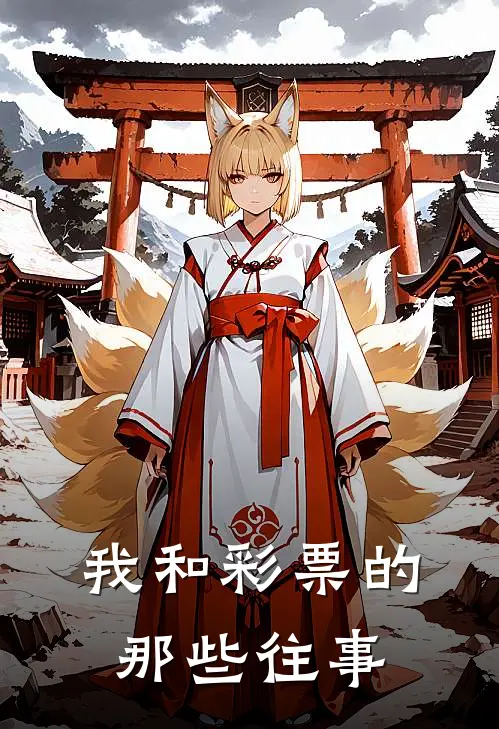 我和彩票的那些往事