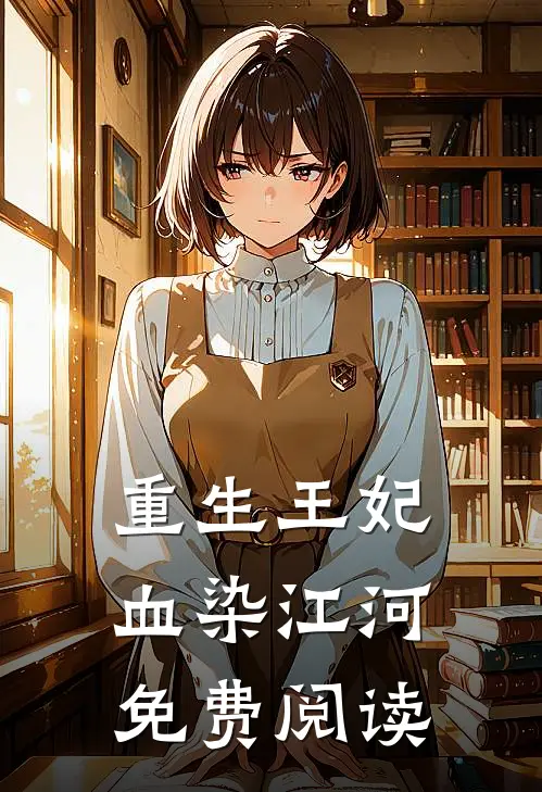 重生王妃血染江河免费阅读