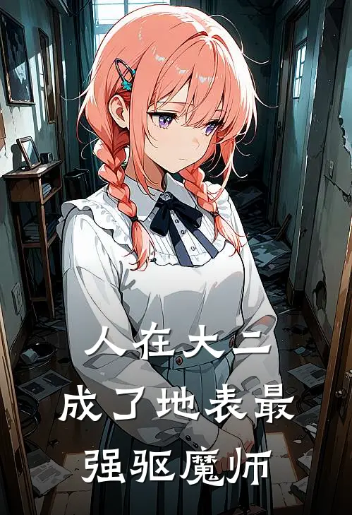 人在大二，成了地表最强驱魔师