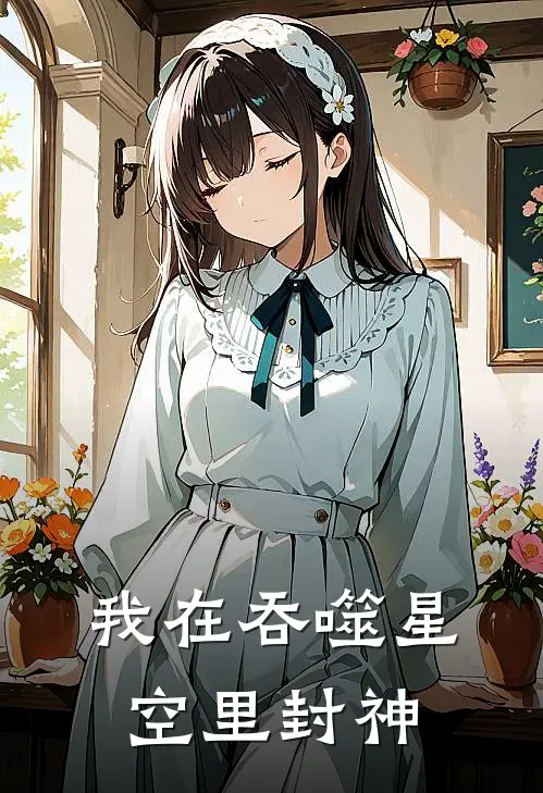 我在吞噬星空里封神