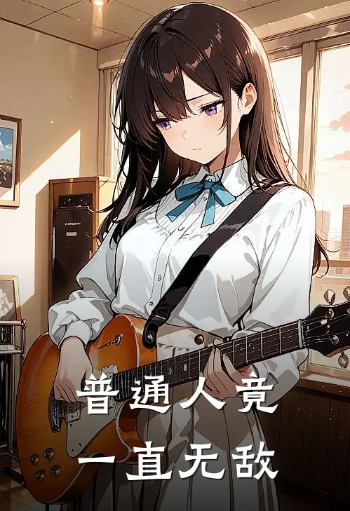 普通人竟一直无敌