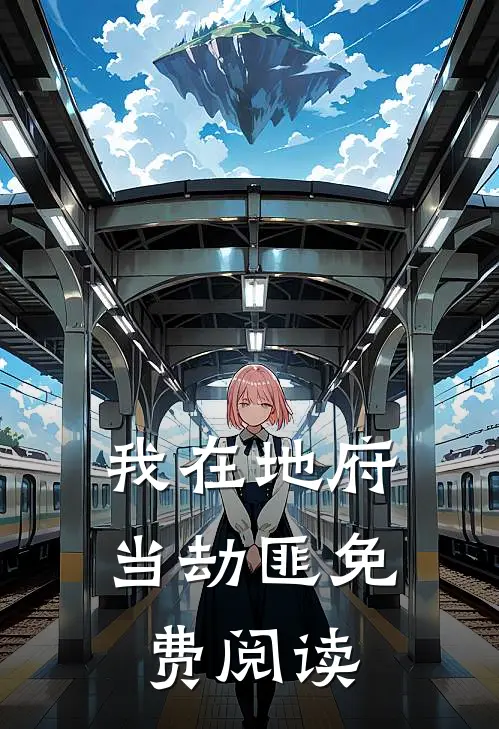 我在地府当劫匪免费阅读