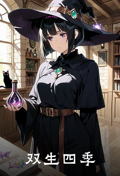 双生四季江浸月林见鹿最新小说推荐_最新好看小说双生四季江浸月林见鹿