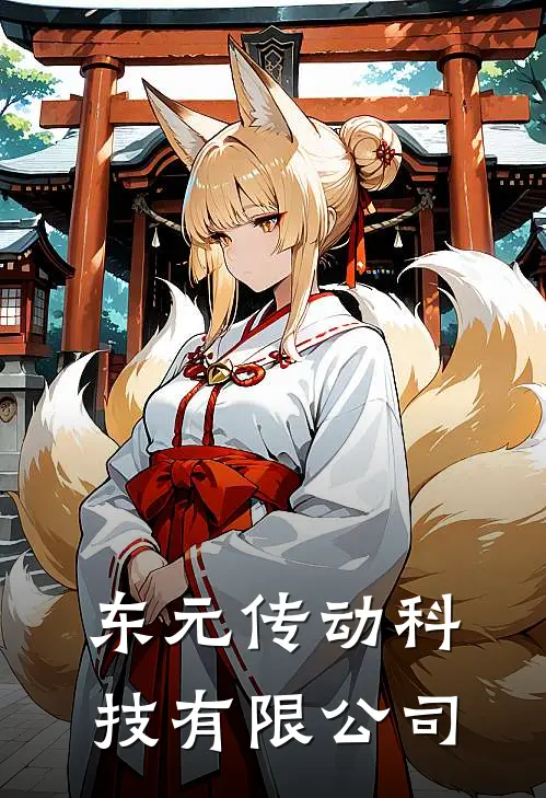 东元传动科技有限公司