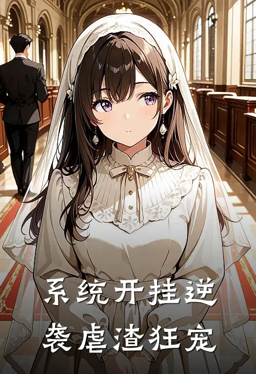 系统开挂逆袭虐渣狂宠