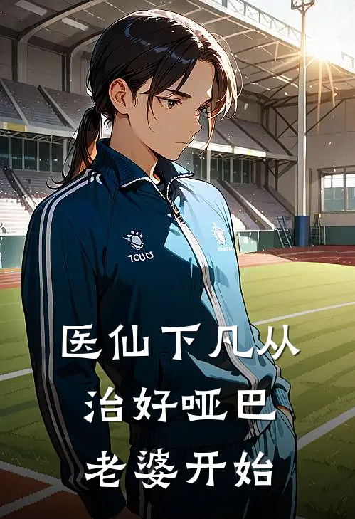 医仙下凡从治好哑巴老婆开始