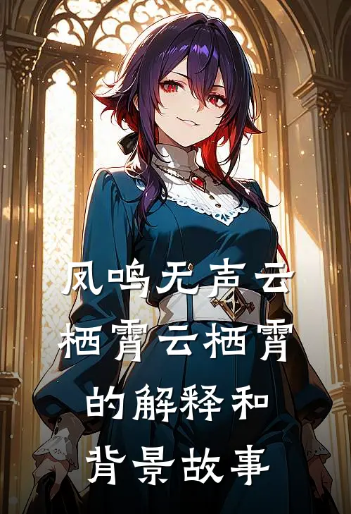 凤鸣无声云栖霄云栖霄的解释和背景故事