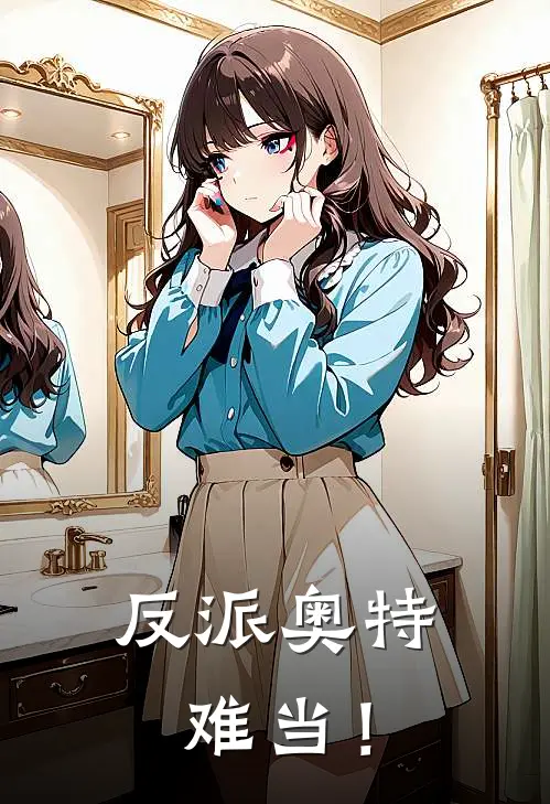 反派奥特难当！