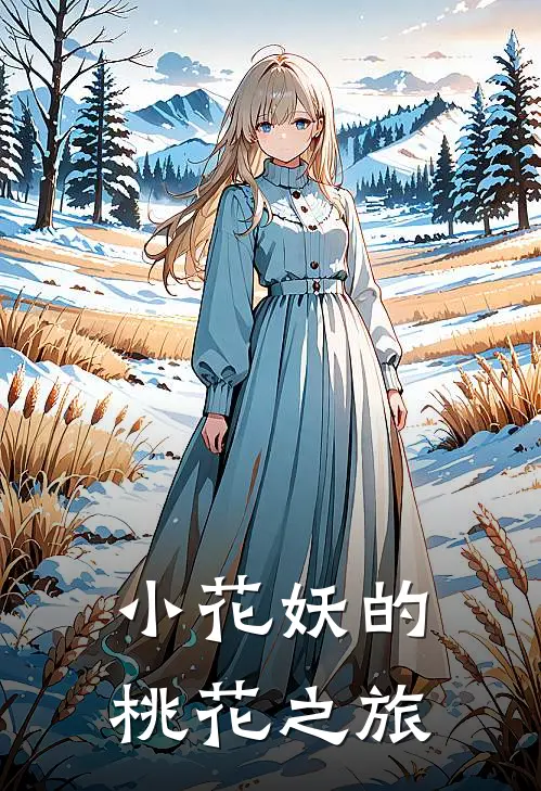 小花妖的桃花之旅