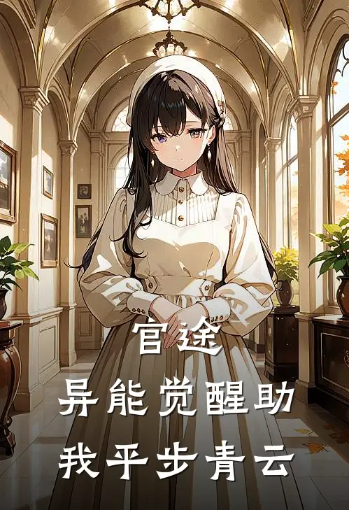 官途：异能觉醒助我平步青云