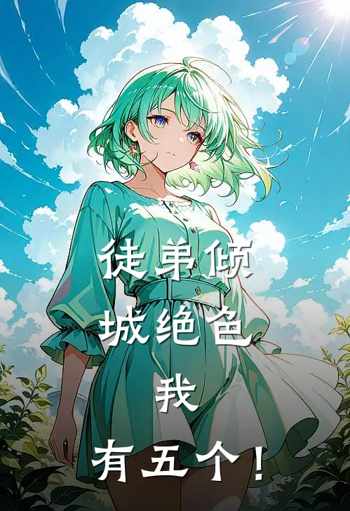 徒弟倾城绝色，我，有五个！