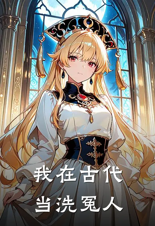 我在古代当洗冤人