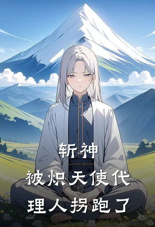 斩神，被炽天使代理人拐跑了