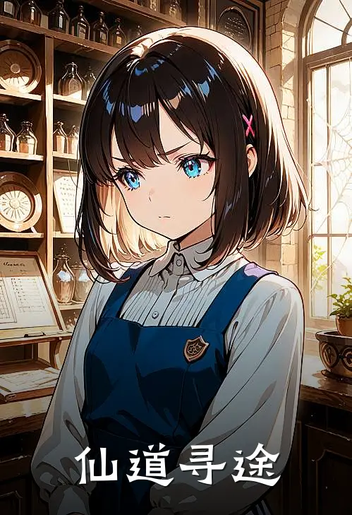 仙道寻途