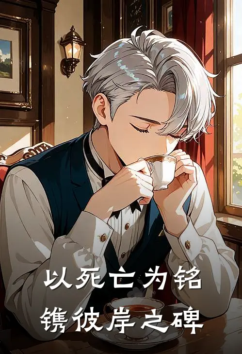 以死亡为铭镌彼岸之碑
