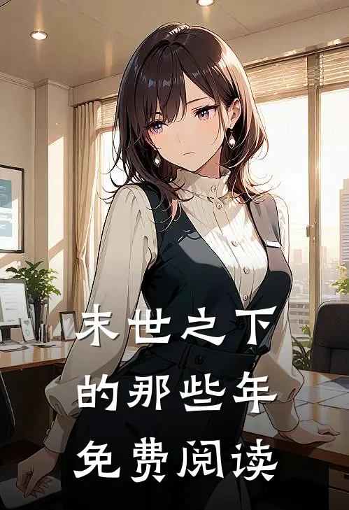 末世之下的那些年免费阅读