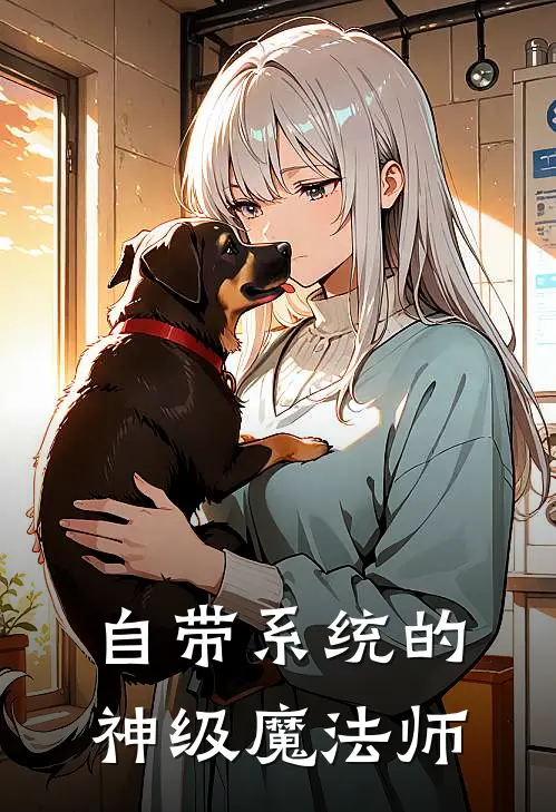 自带系统的神级魔法师