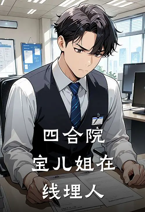 四合院：宝儿姐在线埋人