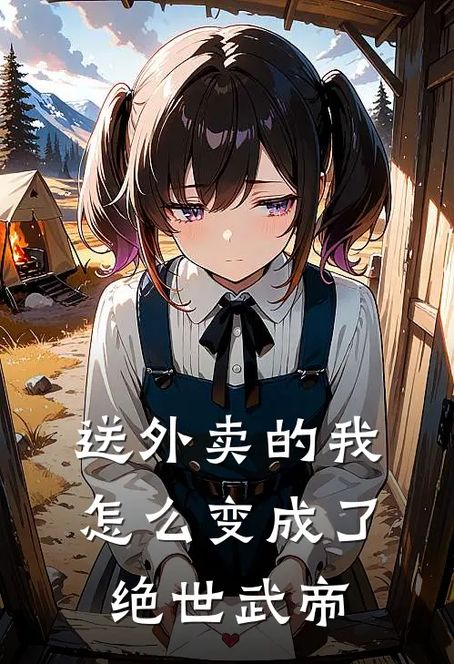 送外卖的我怎么变成了绝世武帝