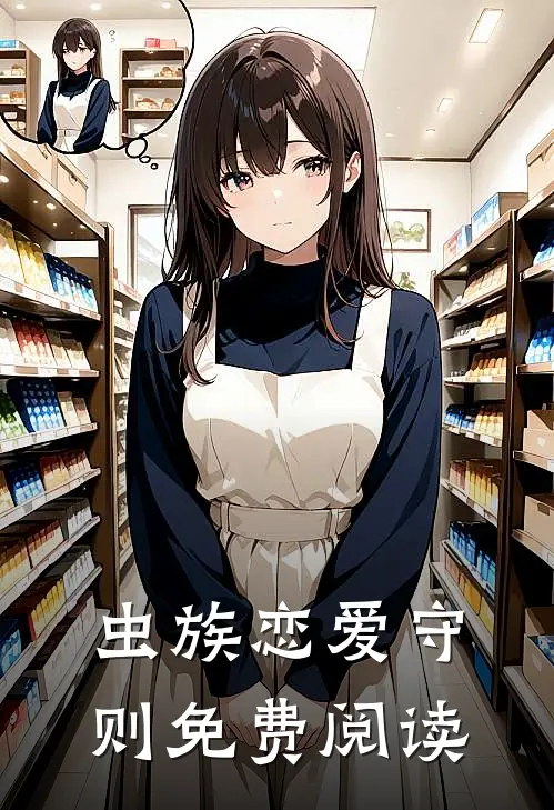 虫族恋爱守则免费阅读