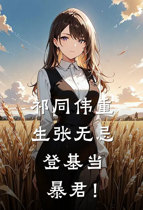 祁同伟重生张无忌，登基当暴君！