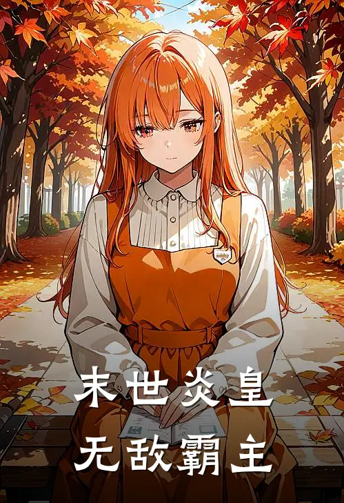 末世炎皇：无敌霸主