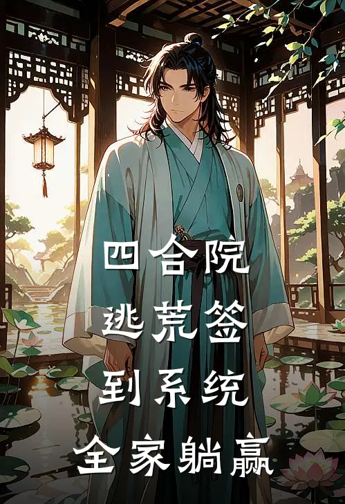 四合院：逃荒签到系统，全家躺赢张富贵李桂芬热门免费小说_免费小说免费阅读四合院：逃荒签到系统，全家躺赢张富贵李桂芬