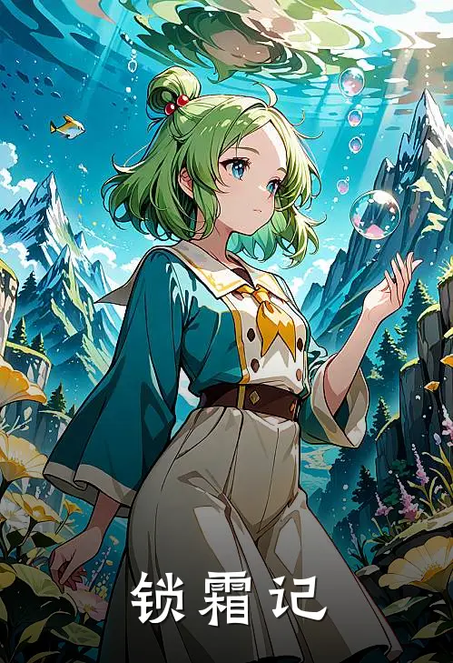 锁霜记
