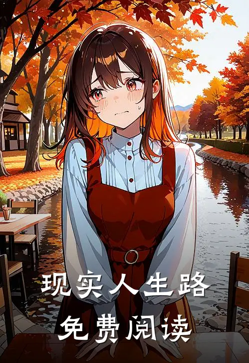 现实人生路免费阅读