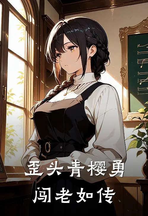 歪头青樱勇闯老如传