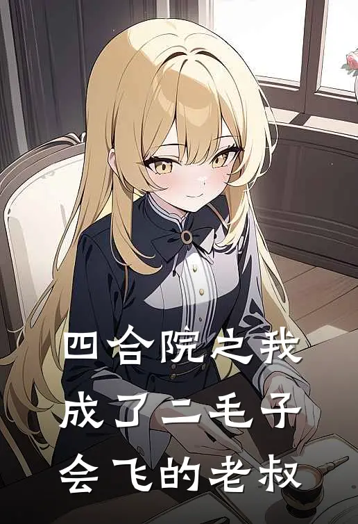 四合院之我成了二毛子会飞的老叔