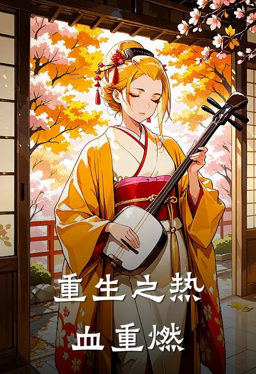 重生之热血重燃