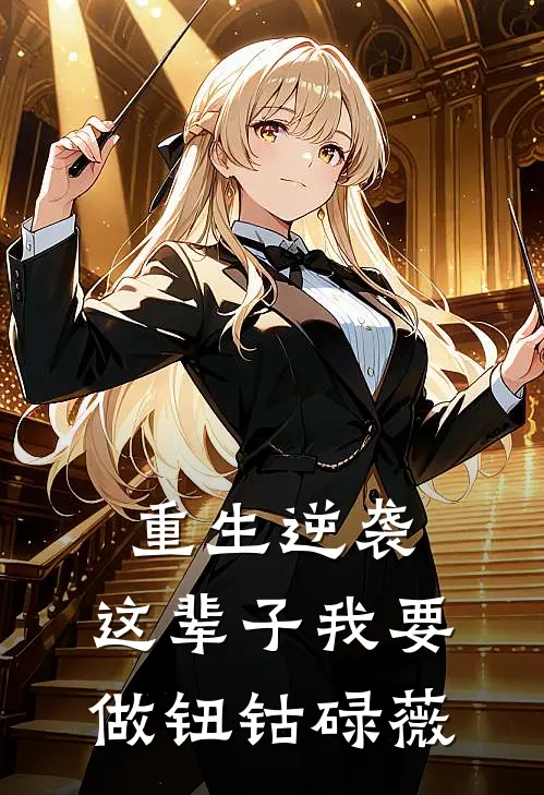 重生逆袭，这辈子我要做钮钴碌薇