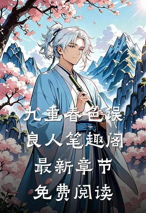 九重春色误良人笔趣阁最新章节免费阅读