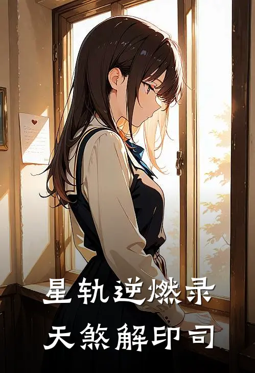 星轨逆燃录：天煞解印司