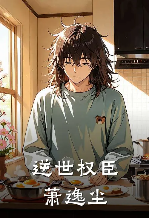 【逆世权臣萧逸尘】