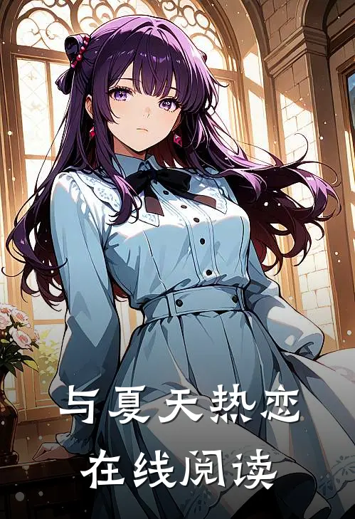 与夏天热恋在线阅读