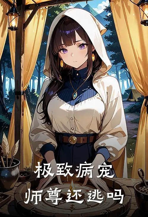 极致病宠，师尊还逃吗