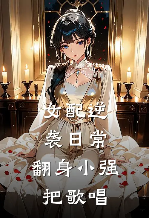 女配逆袭日常：翻身小强把歌唱