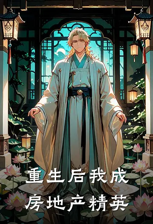 重生后我成房地产精英