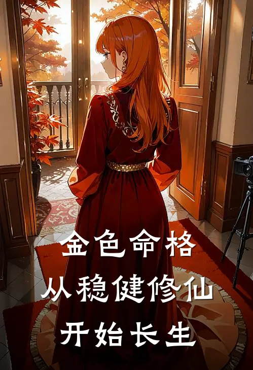 金色命格：从稳健修仙开始长生