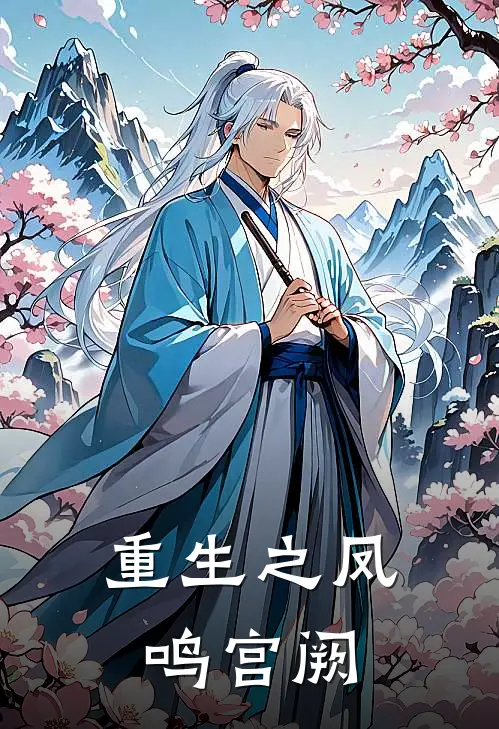 重生之凤鸣宫阙