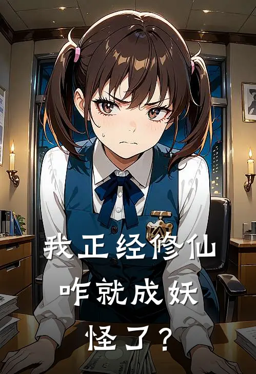 我正经修仙，咋就成妖怪了？