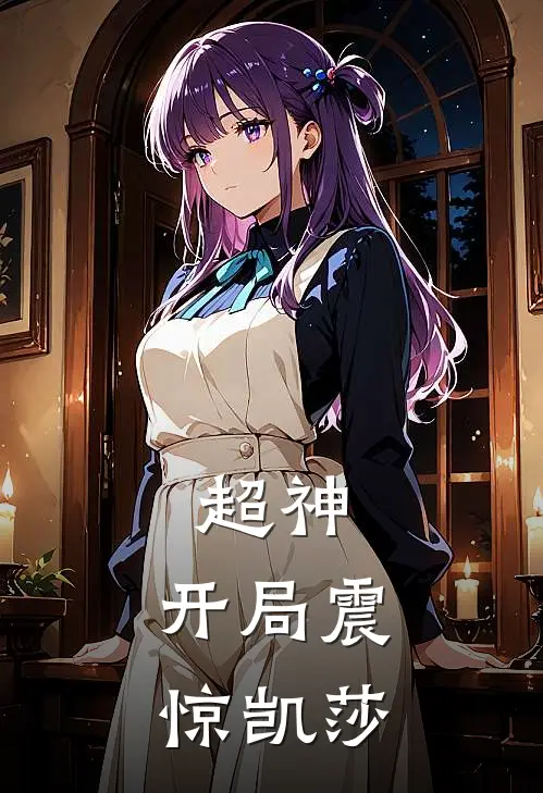 超神：开局震惊凯莎