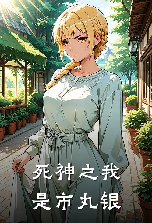 死神之我是市丸银