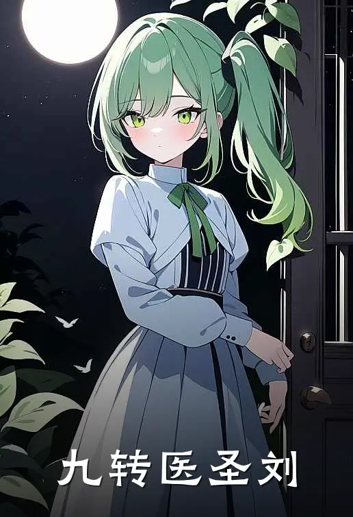 九转医圣 刘