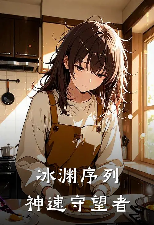 冰渊序列：神速守望者